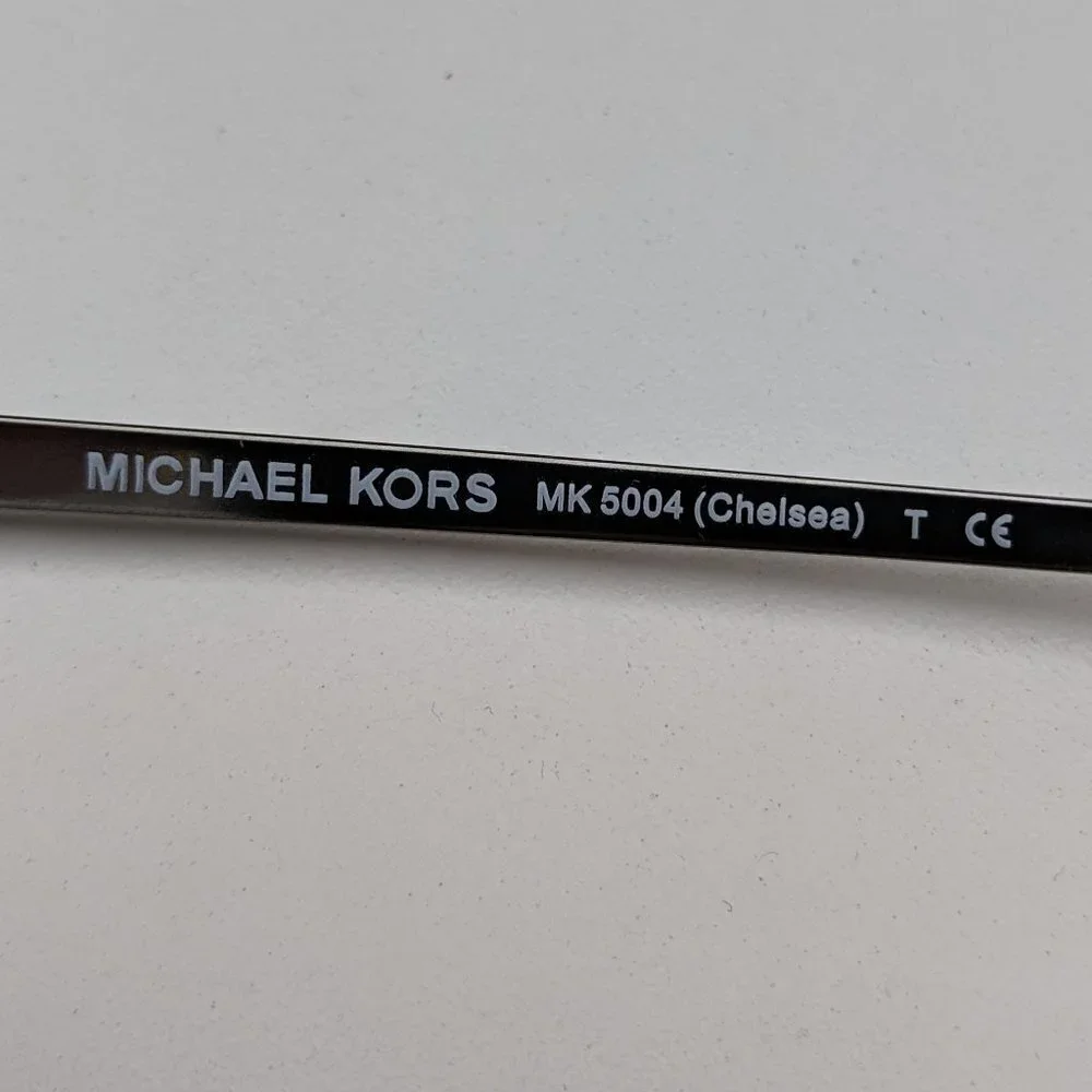 🕶️Frame Only! Michael KORS MK5004 Chelsea Sunglasses /TS355🕶️​